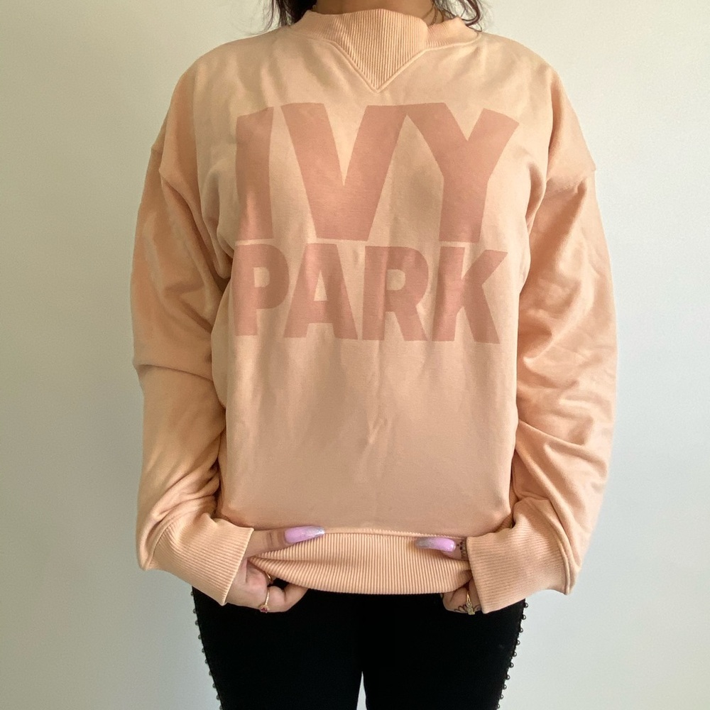 Brand new Ivy Park sweatshirt
